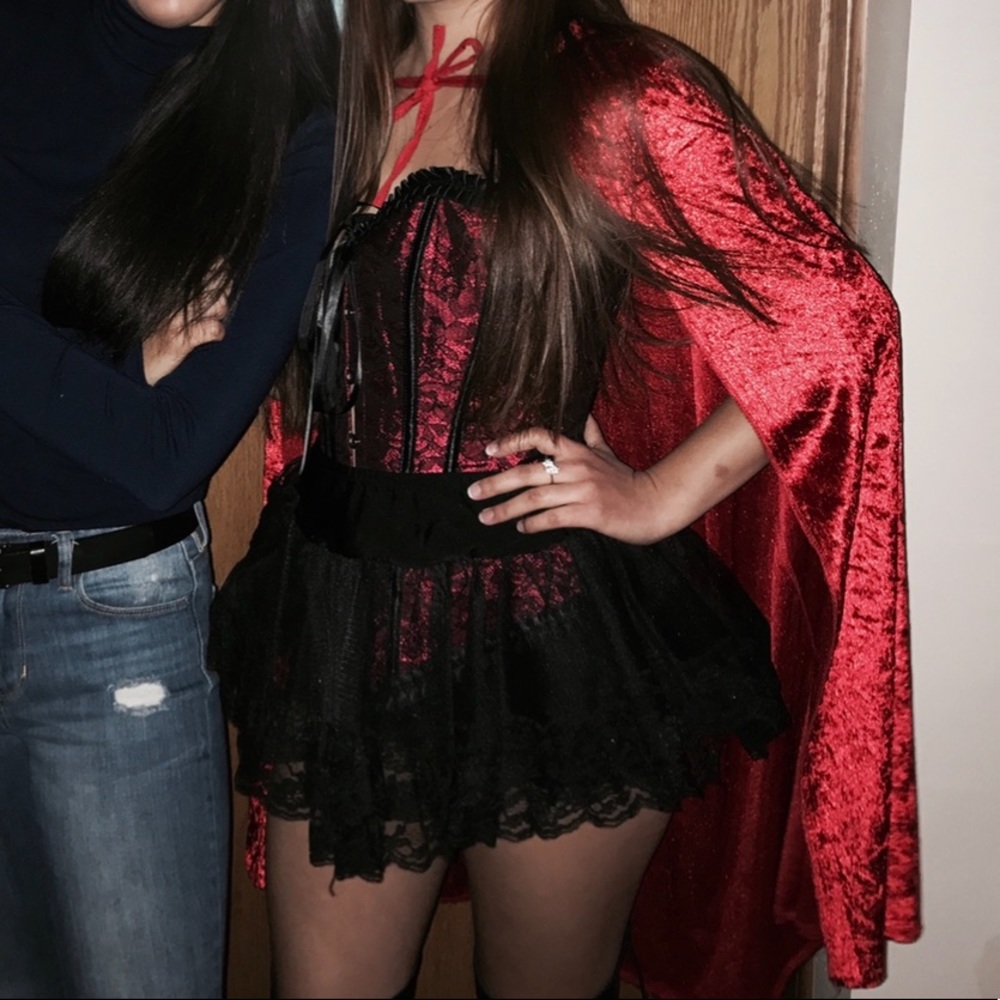 COPY - Halloween costume